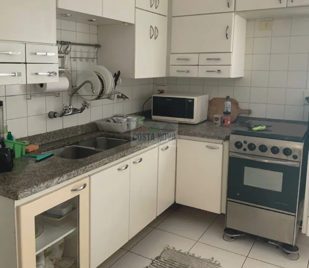 Apartamento, 3 quartos, 98 m² - Foto 2