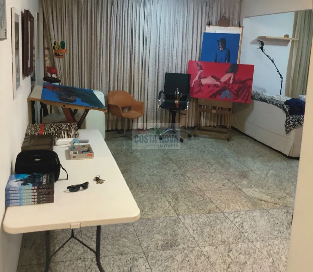 Apartamento, 3 quartos, 98 m² - Foto 9
