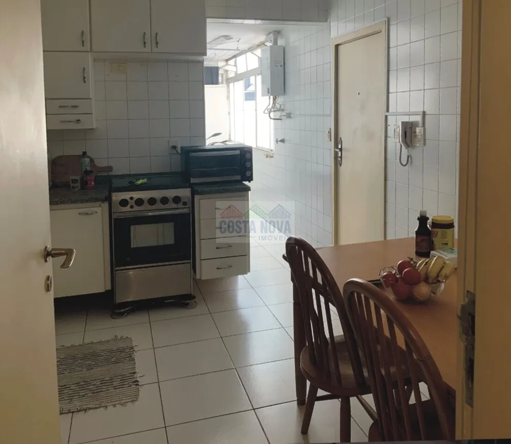 Apartamento, 3 quartos, 98 m² - Foto 11