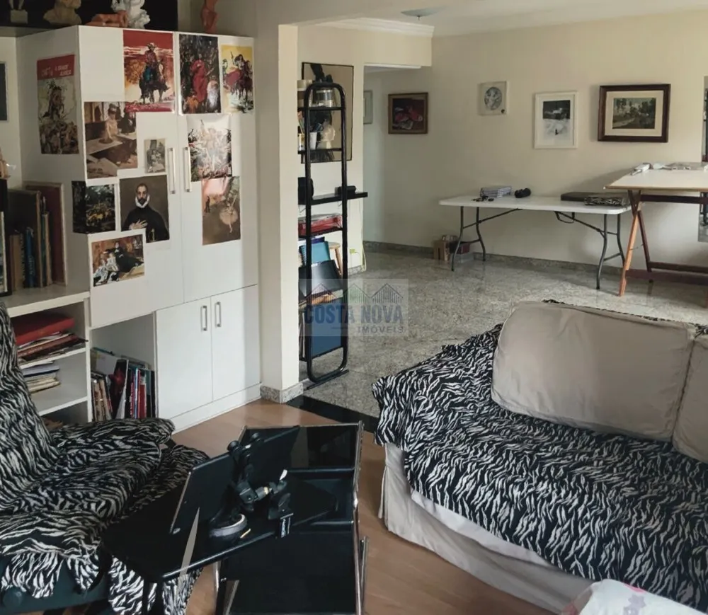 Apartamento, 3 quartos, 98 m² - Foto 6