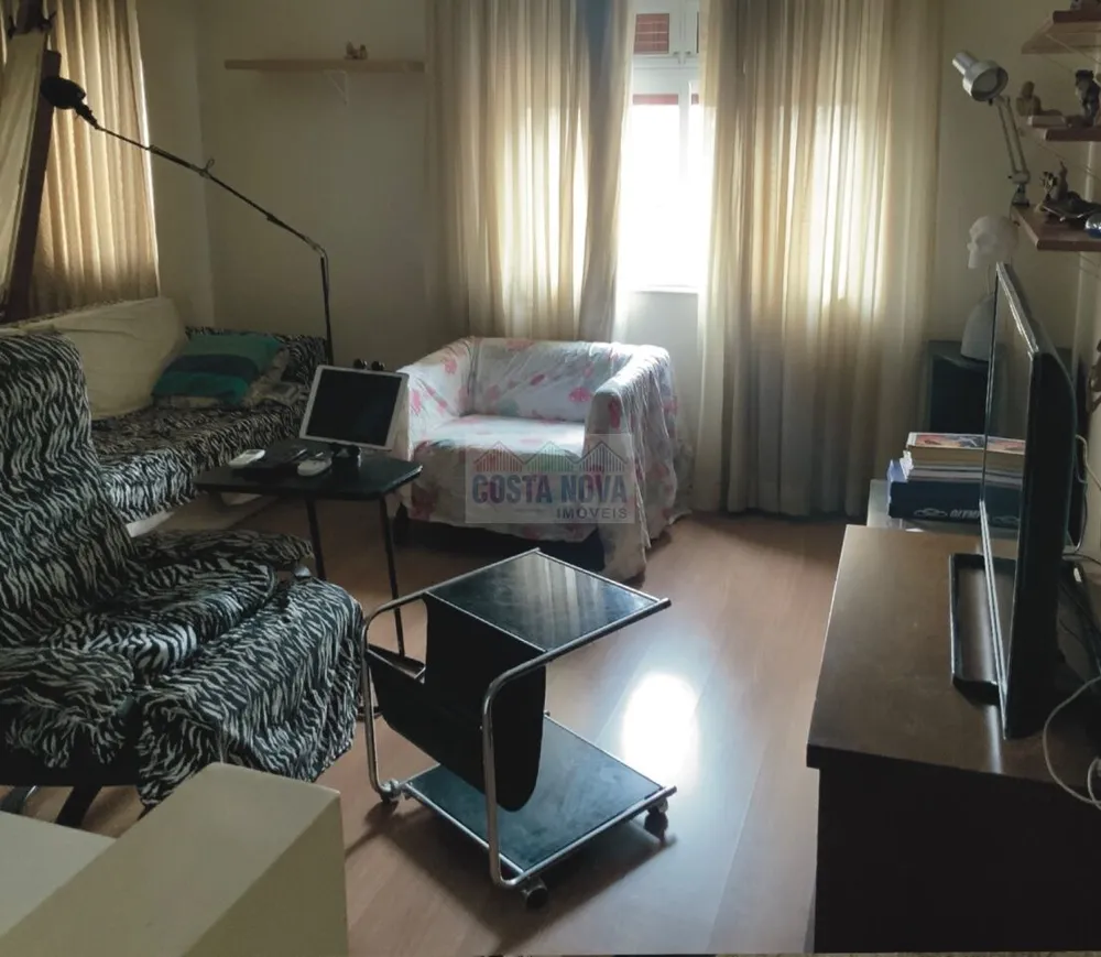 Apartamento, 3 quartos, 98 m² - Foto 7