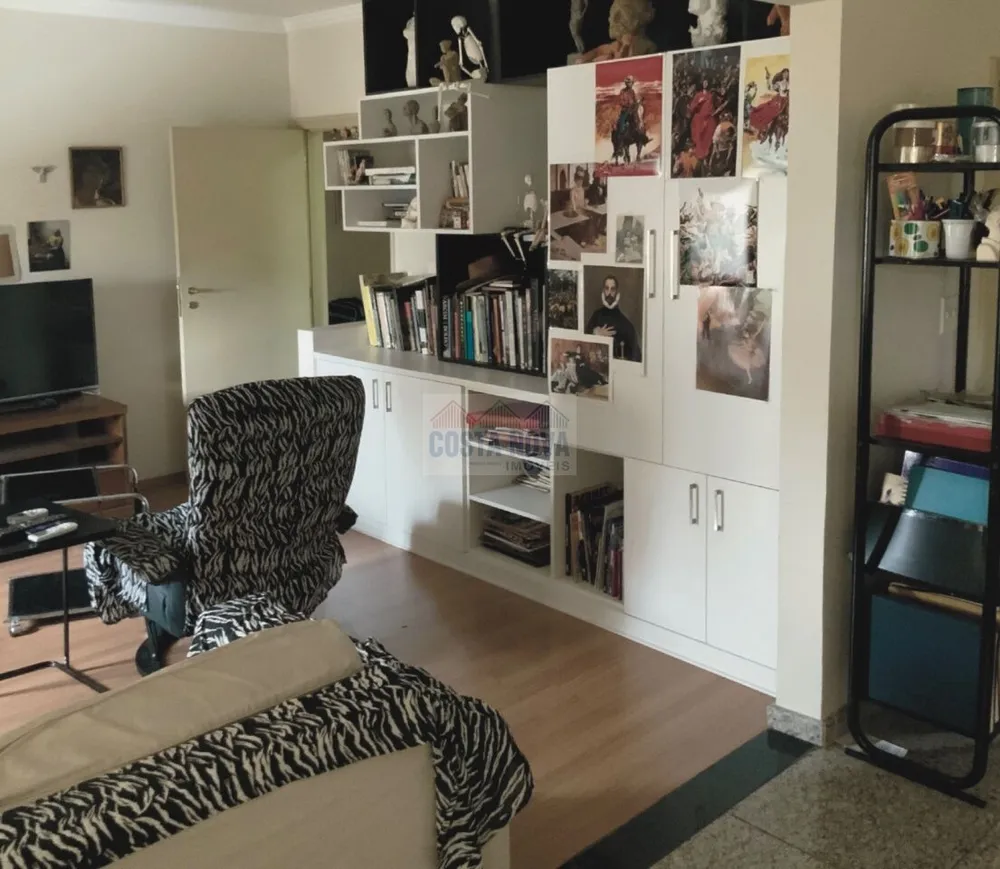 Apartamento, 3 quartos, 98 m² - Foto 2