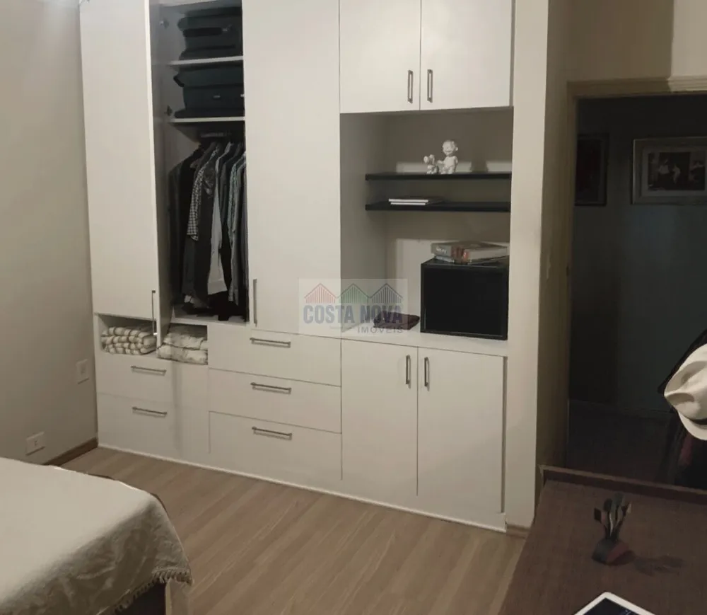 Apartamento, 3 quartos, 98 m² - Foto 3