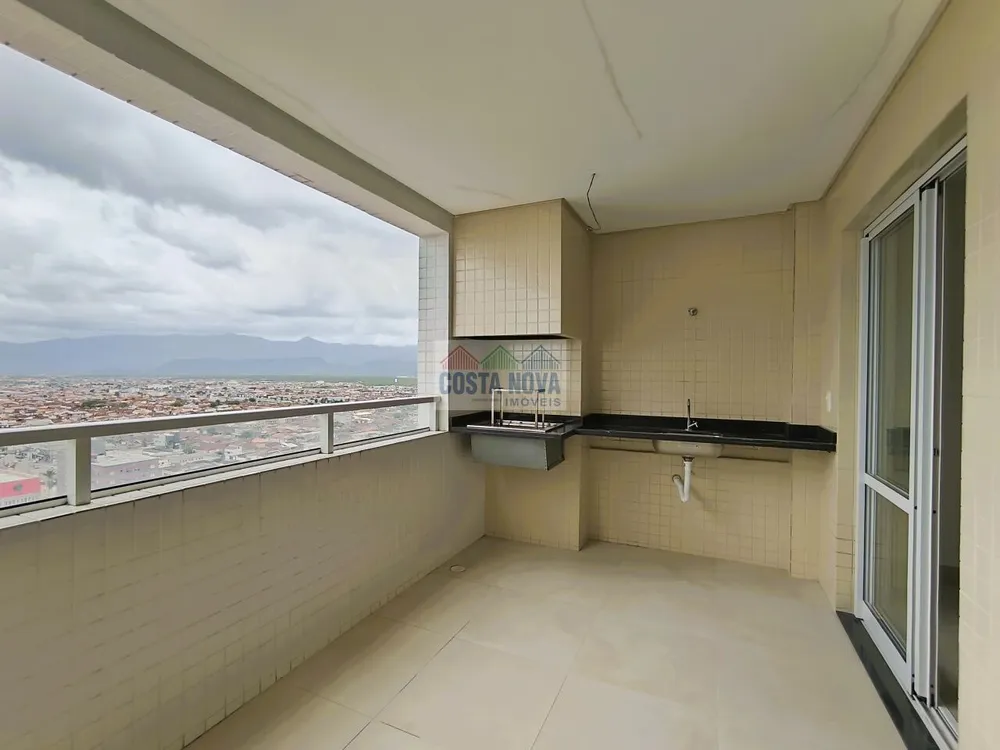 Apartamento, 1 quarto, 57 m² - Foto 3