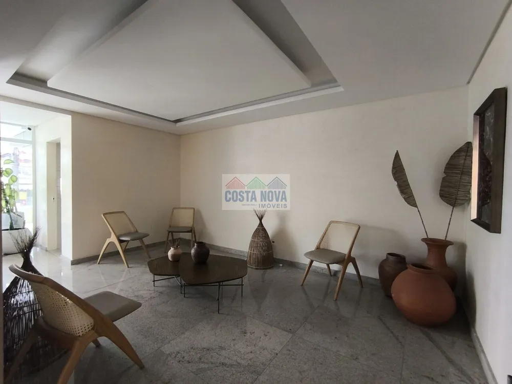 Apartamento, 1 quarto, 57 m² - Foto 1