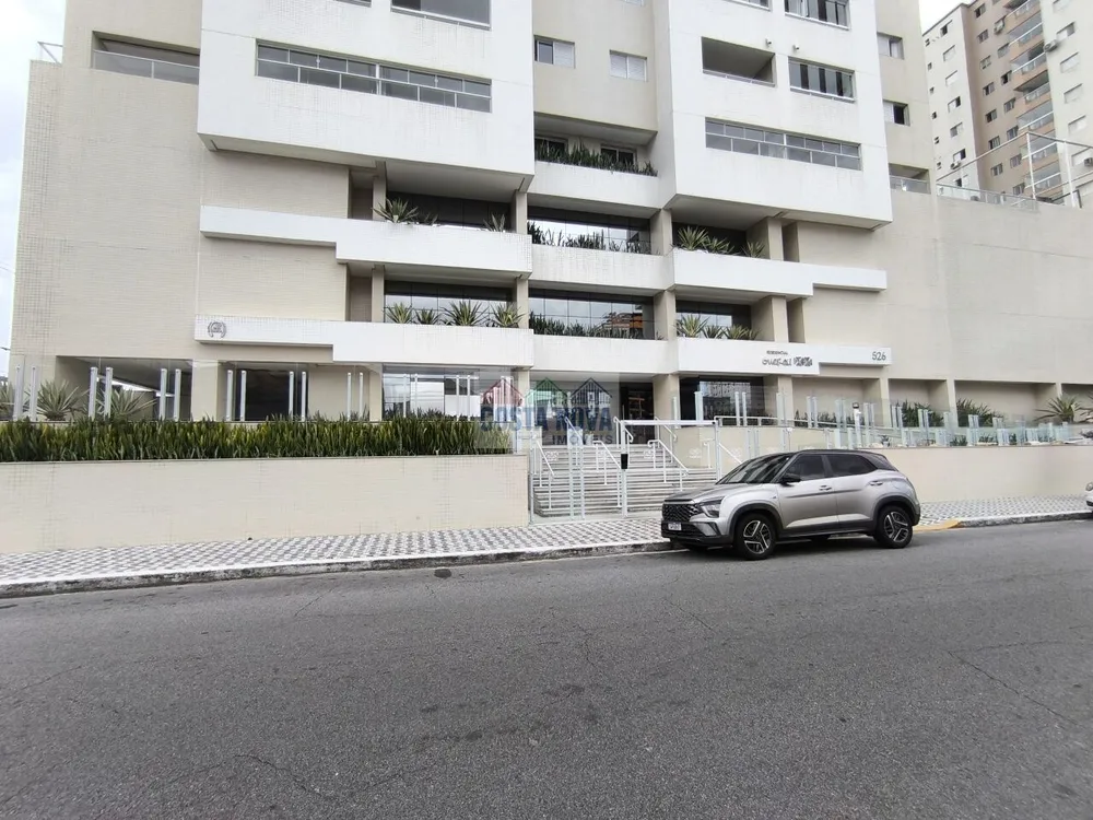 Apartamento, 1 quarto, 57 m² - Foto 2