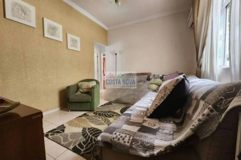 Apartamento, 2 quartos, 73 m² - Foto 3