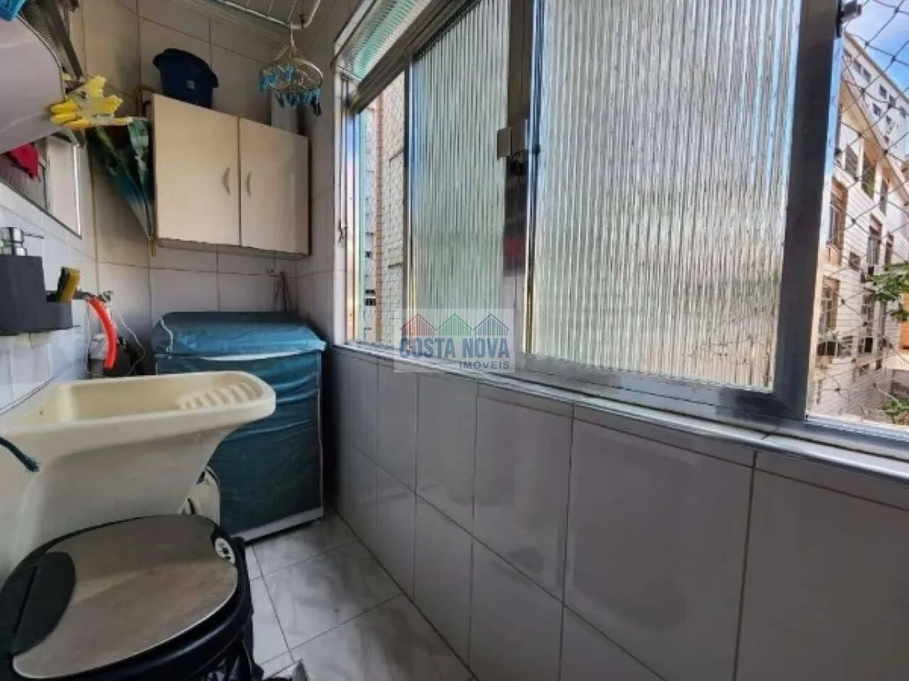 Apartamento, 2 quartos, 73 m² - Foto 8