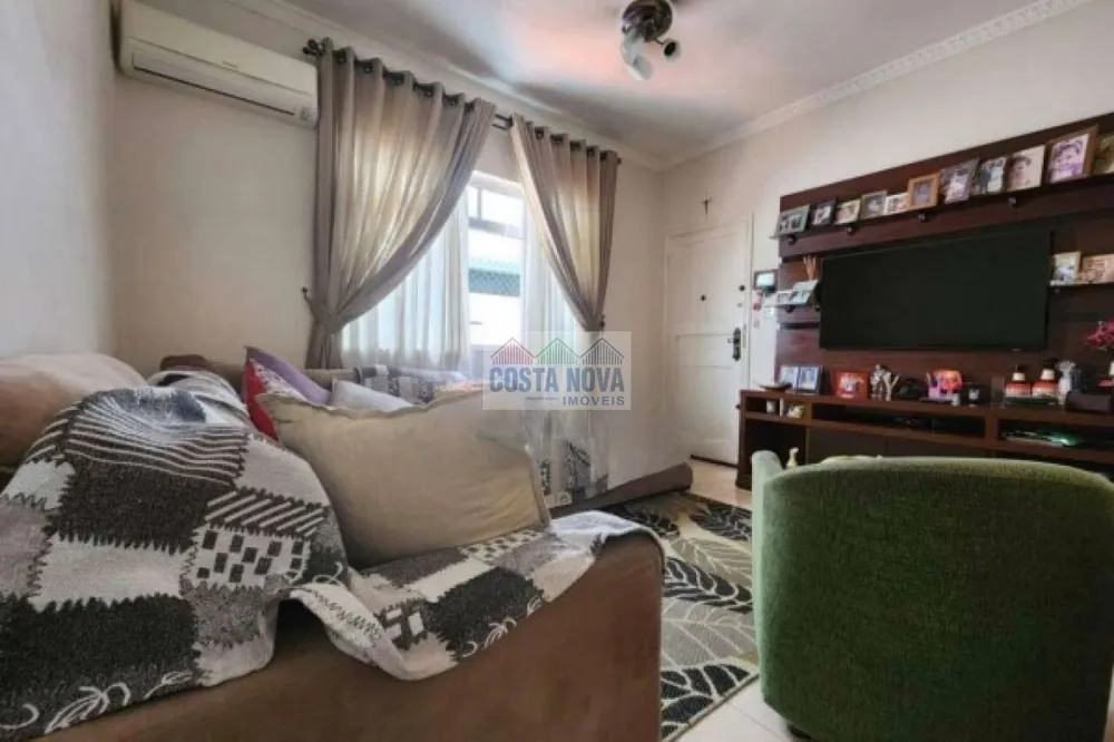 Apartamento, 2 quartos, 73 m² - Foto 10