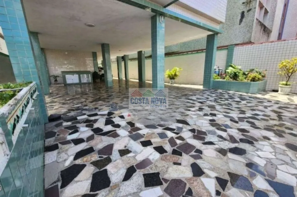 Apartamento, 2 quartos, 73 m² - Foto 1
