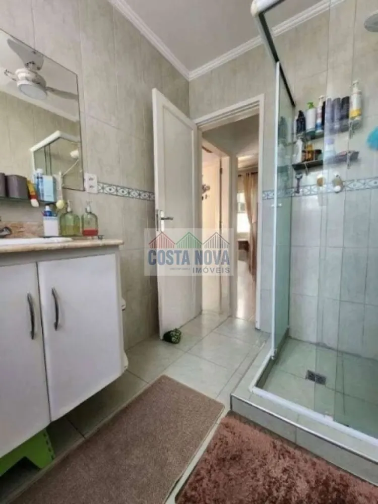 Apartamento, 2 quartos, 73 m² - Foto 11