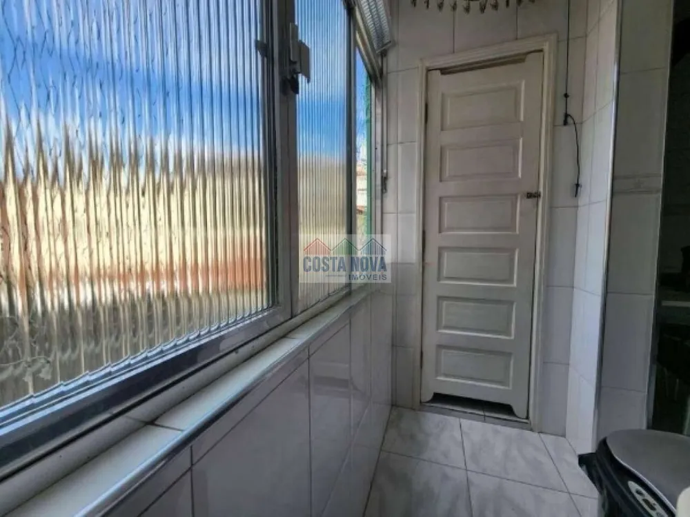 Apartamento, 2 quartos, 73 m² - Foto 3
