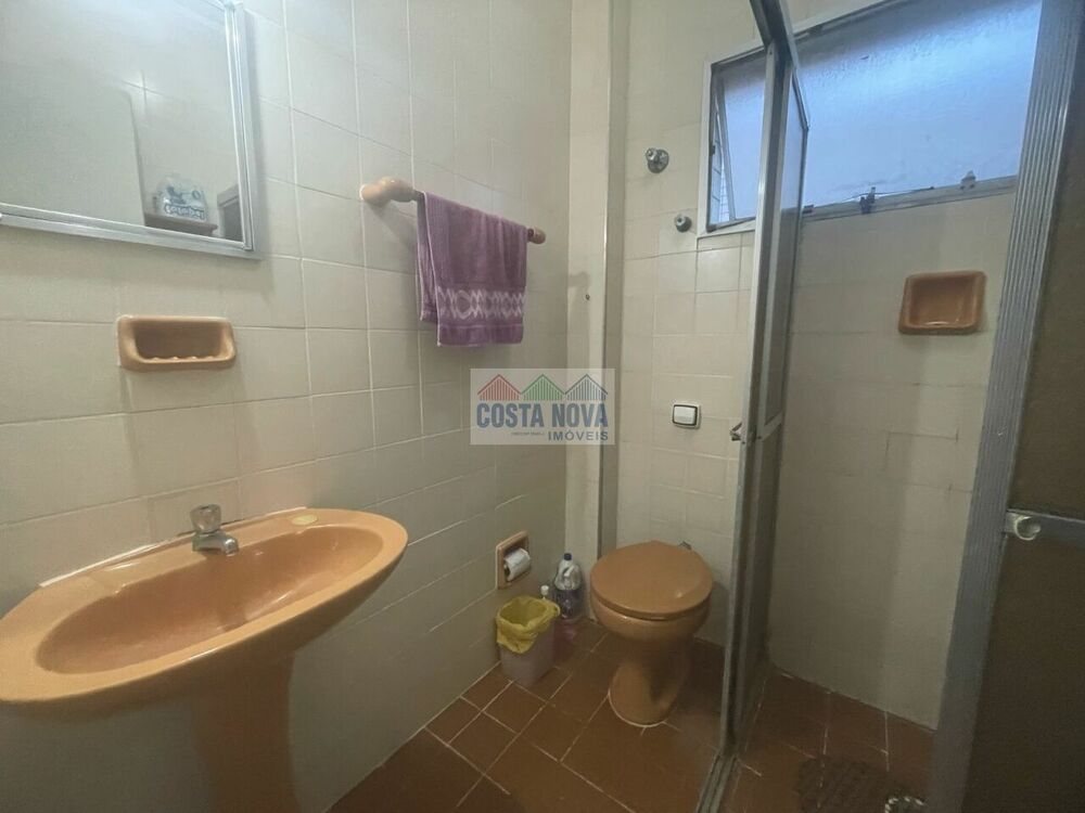 Apartamento à venda e aluguel com 1 quarto, 49m² - Foto 5