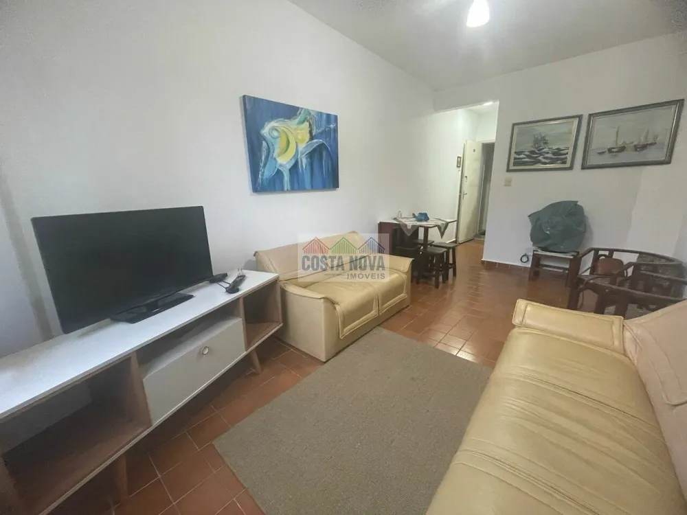 Apartamento, 1 quarto, 49 m² - Foto 6