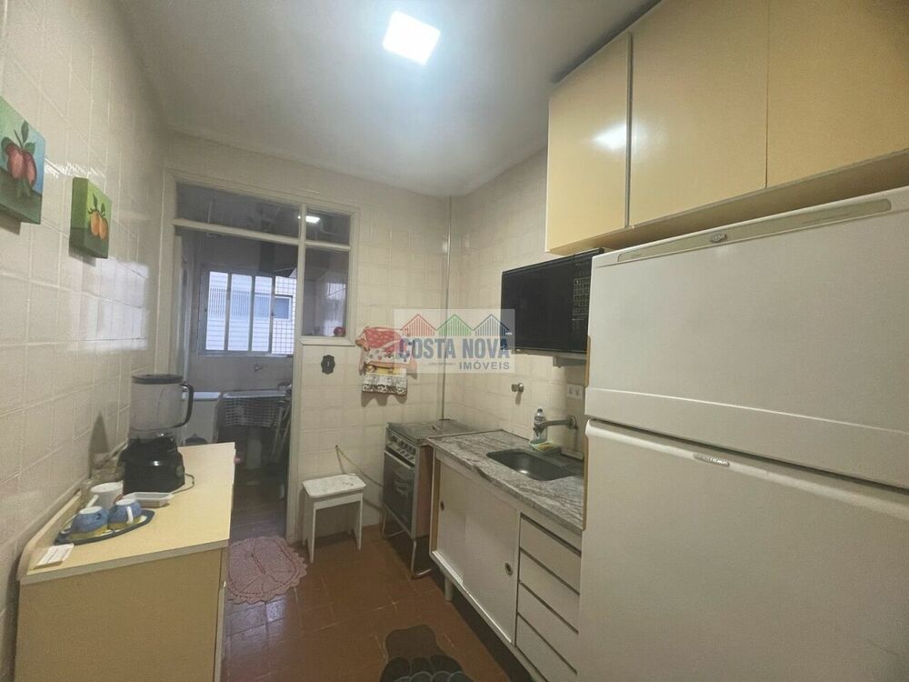 Apartamento à venda e aluguel com 1 quarto, 49m² - Foto 3