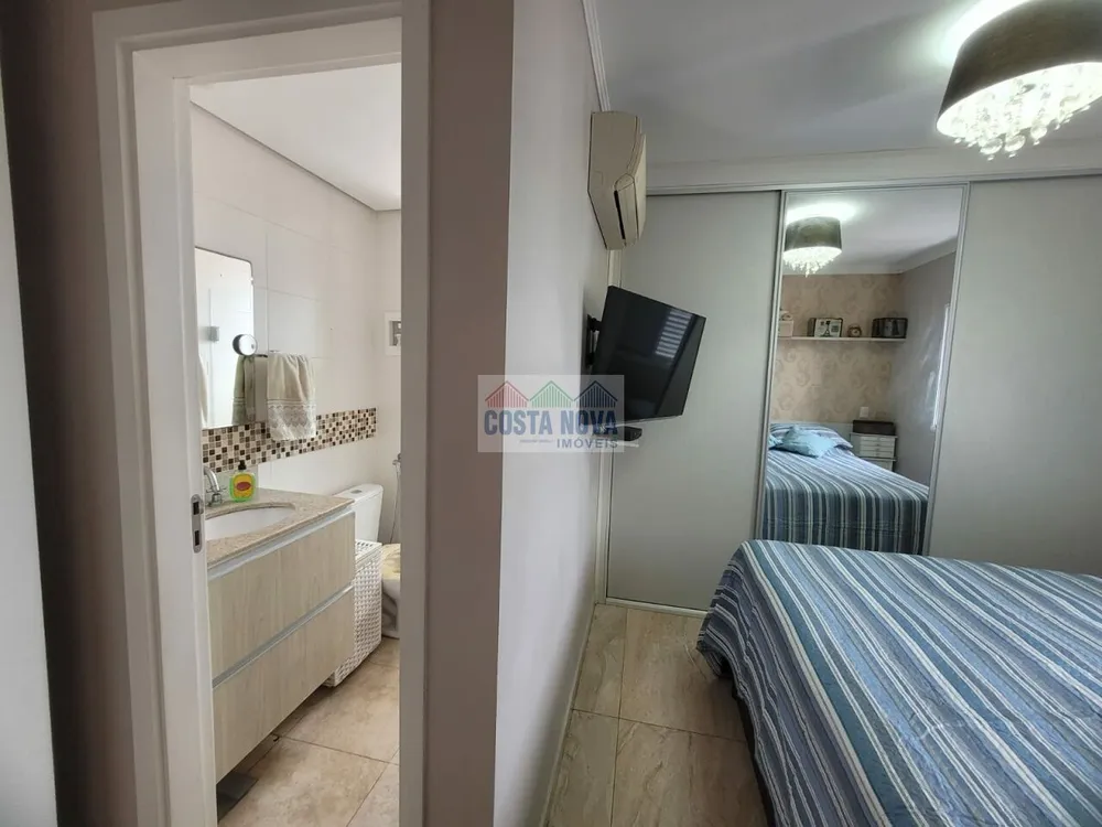 Apartamento, 2 quartos, 78 m² - Foto 3