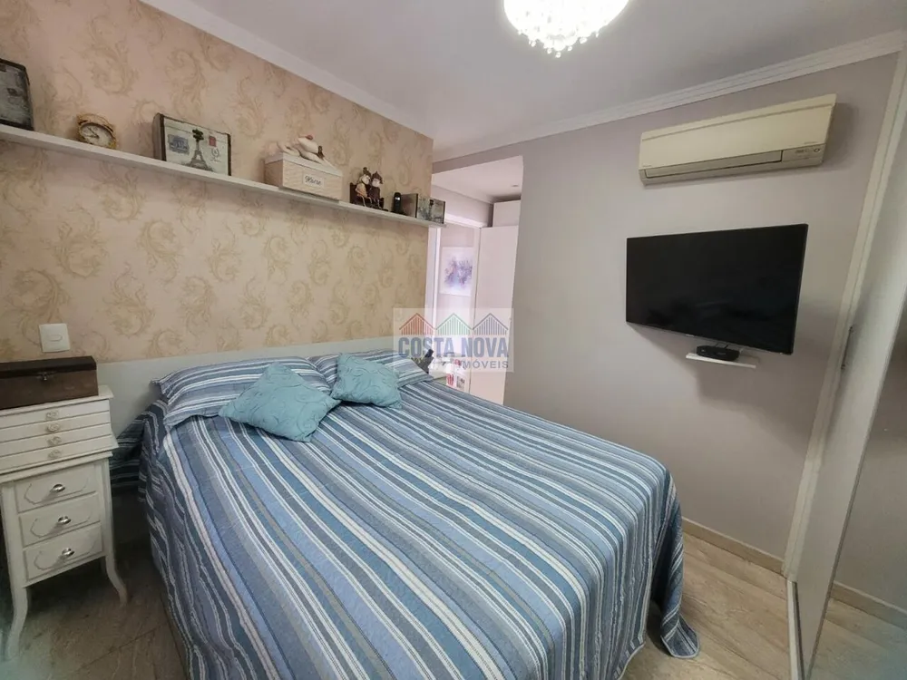 Apartamento, 2 quartos, 78 m² - Foto 1