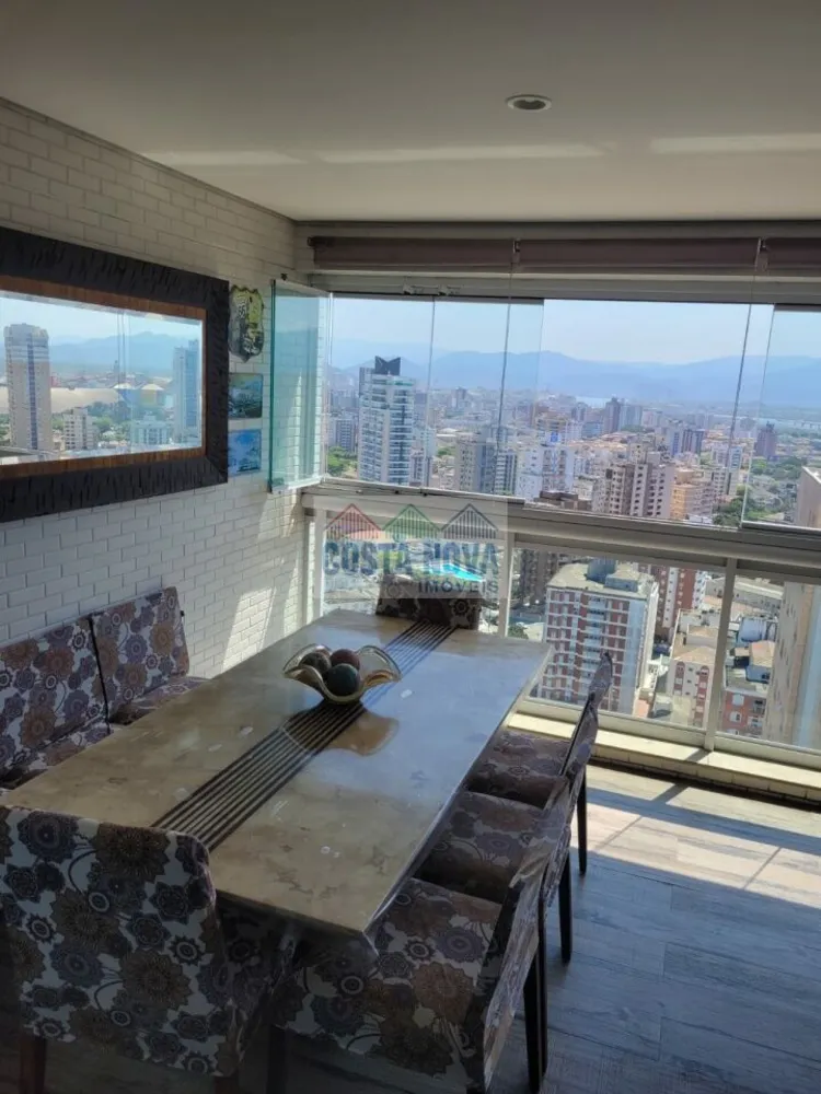Apartamento, 2 quartos, 78 m² - Foto 2