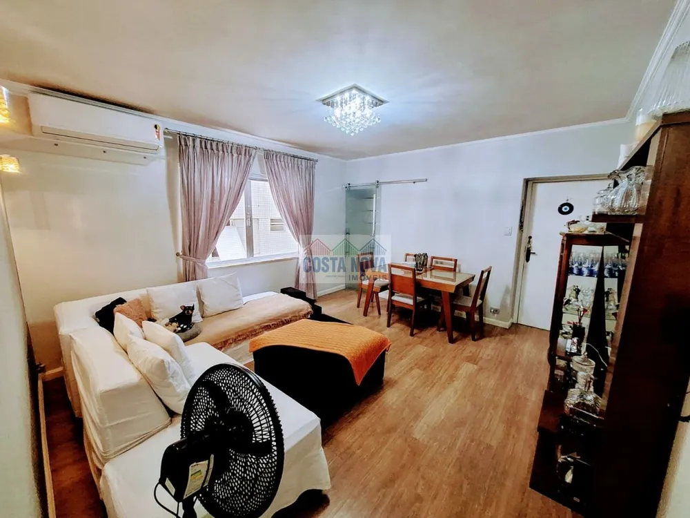 Apartamento, 2 quartos, 94 m² - Foto 2