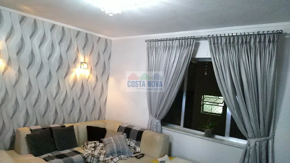 Apartamento, 2 quartos, 94 m² - Foto 3
