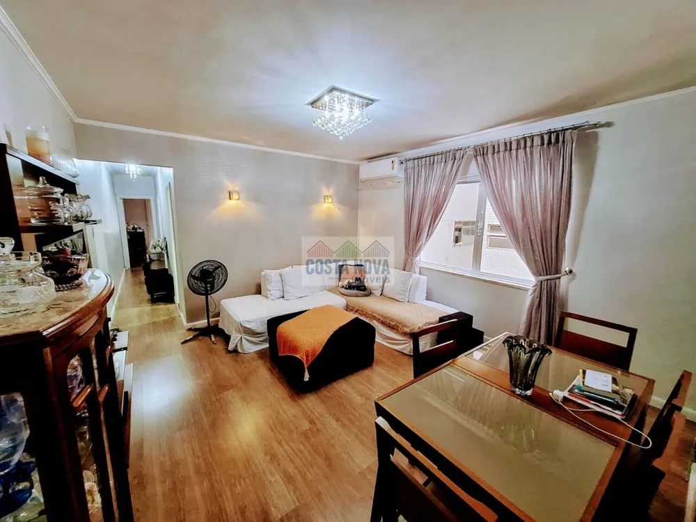 Apartamento, 2 quartos, 94 m² - Foto 4