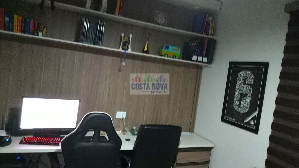 Apartamento, 2 quartos, 94 m² - Foto 8