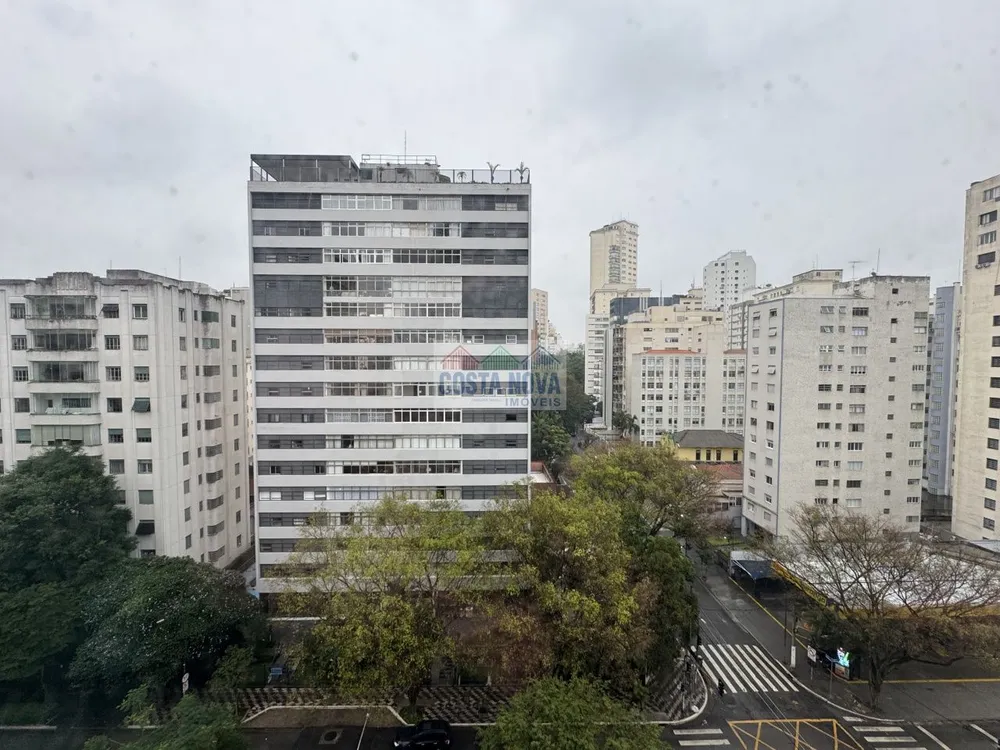 Apartamento, 3 quartos, 239 m² - Foto 9
