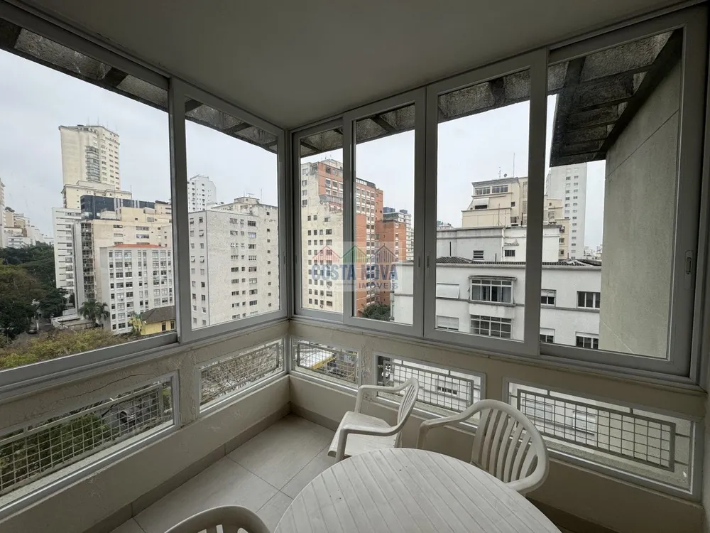 Apartamento, 3 quartos, 239 m² - Foto 3