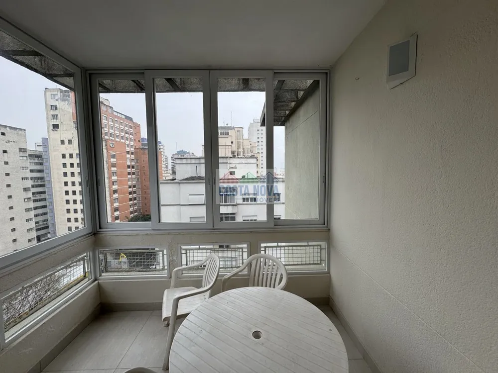 Apartamento, 3 quartos, 239 m² - Foto 12