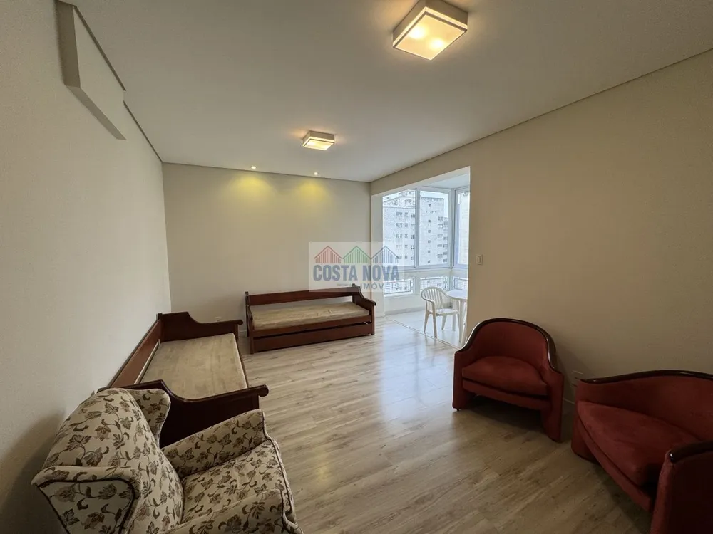 Apartamento, 3 quartos, 239 m² - Foto 2