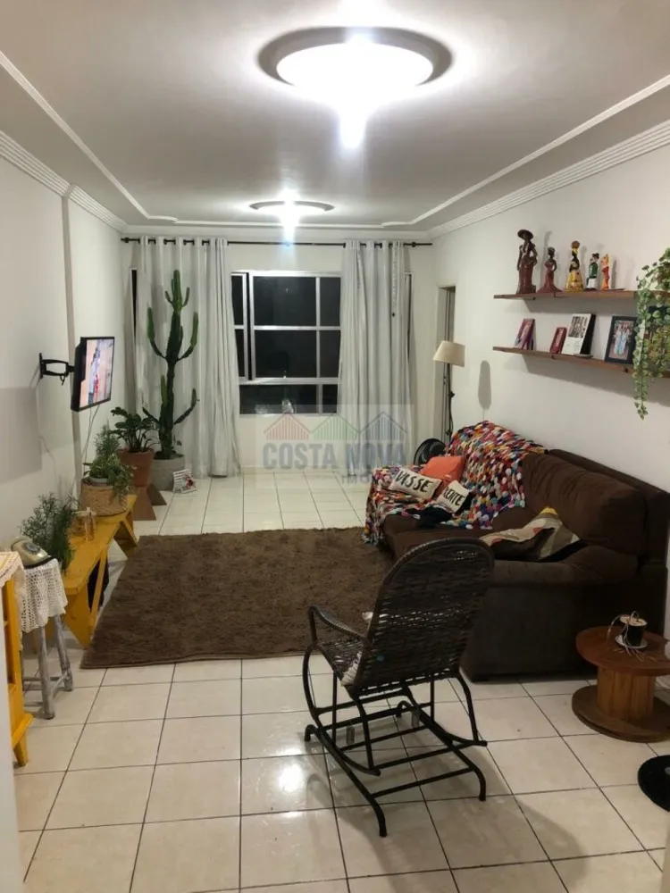 Apartamento, 2 quartos, 146 m² - Foto 1
