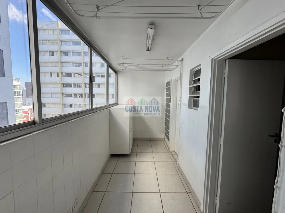 Apartamento, 3 quartos, 175 m² - Foto 1