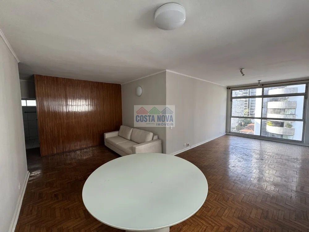 Apartamento, 3 quartos, 175 m² - Foto 8