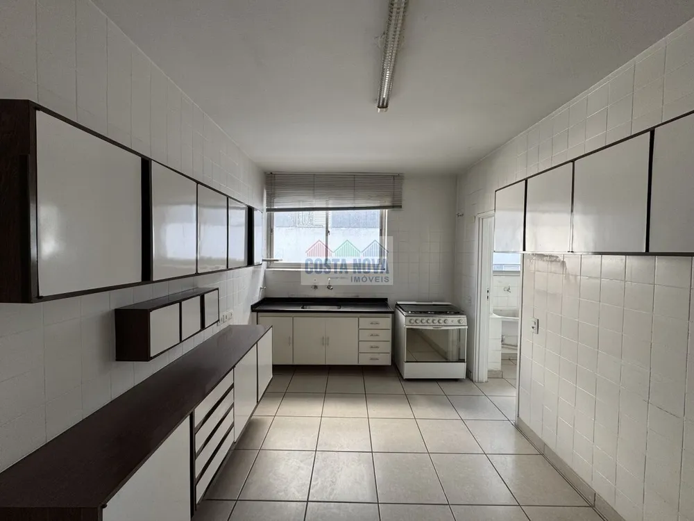 Apartamento, 3 quartos, 175 m² - Foto 7