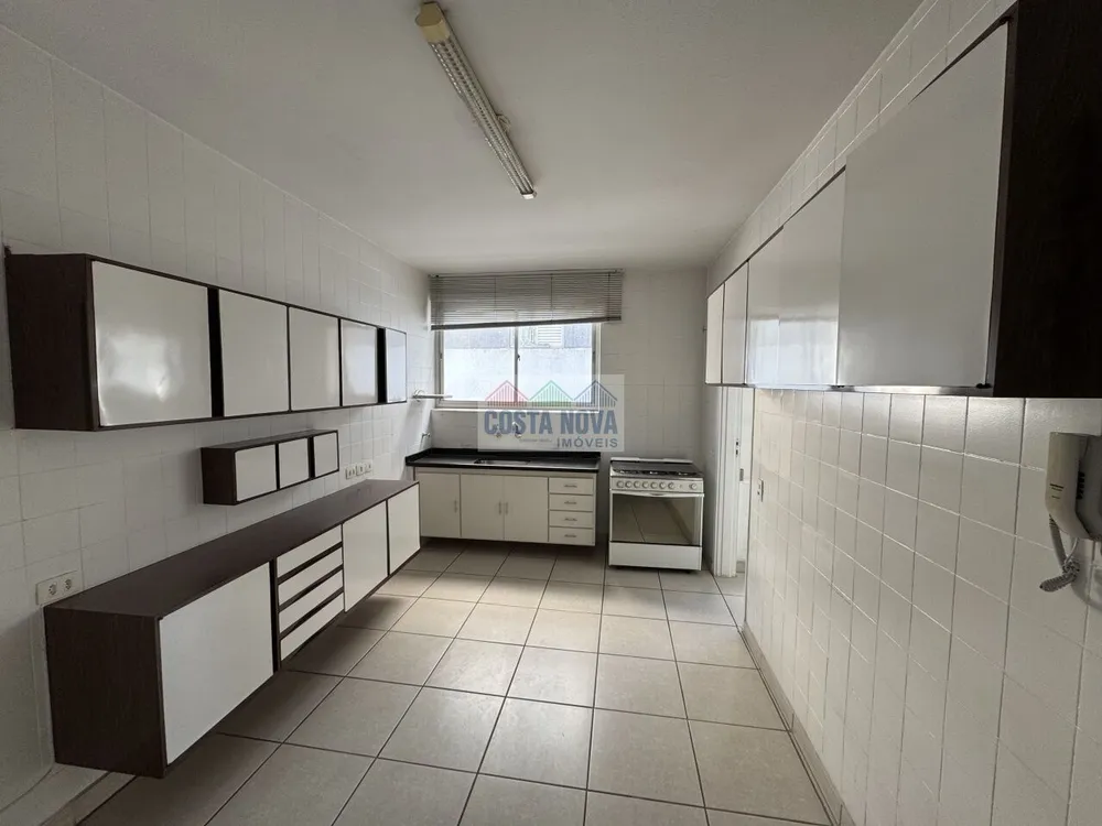 Apartamento, 3 quartos, 175 m² - Foto 5