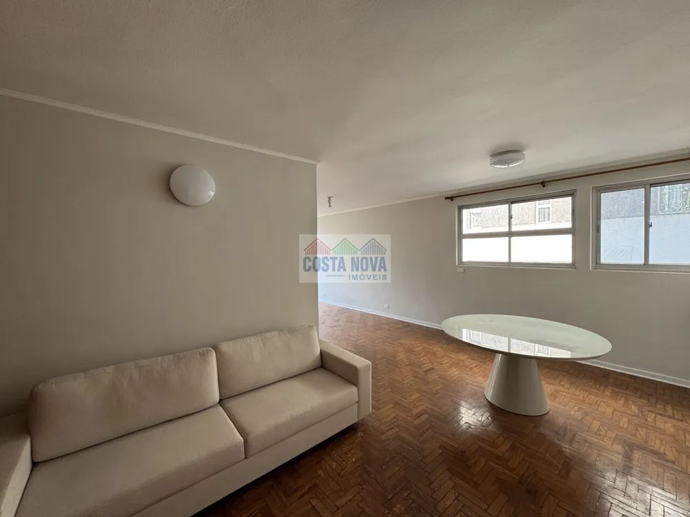Apartamento, 3 quartos, 175 m² - Foto 2