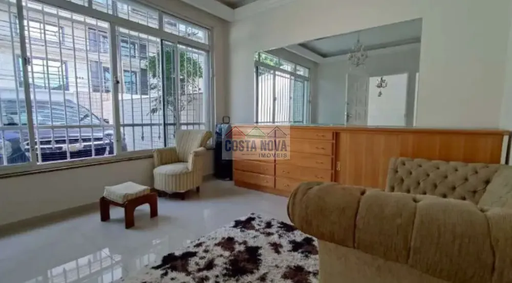 Casa, 3 quartos, 193 m² - Foto 13