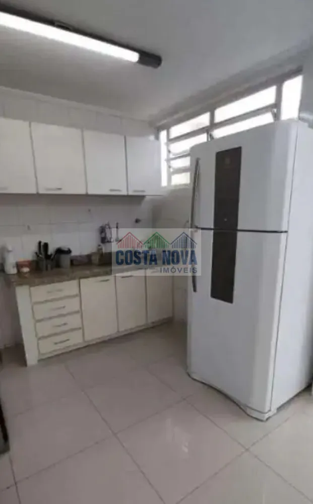 Casa, 3 quartos, 193 m² - Foto 4