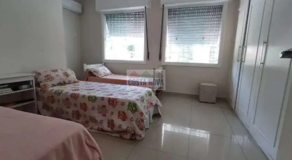 Casa, 3 quartos, 193 m² - Foto 6