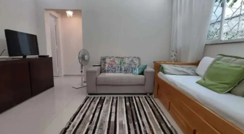 Casa, 3 quartos, 193 m² - Foto 1