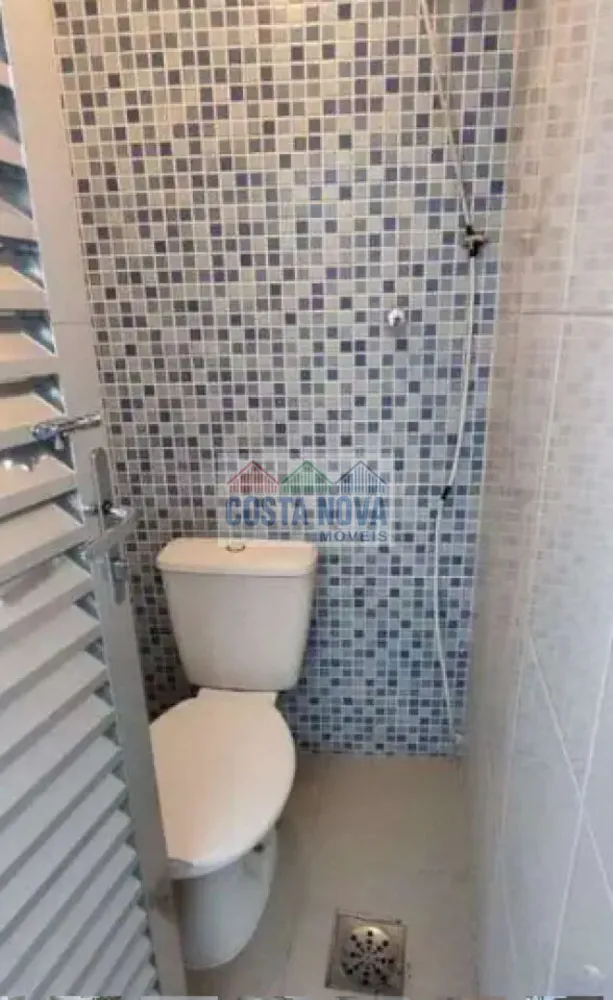Casa, 3 quartos, 193 m² - Foto 12