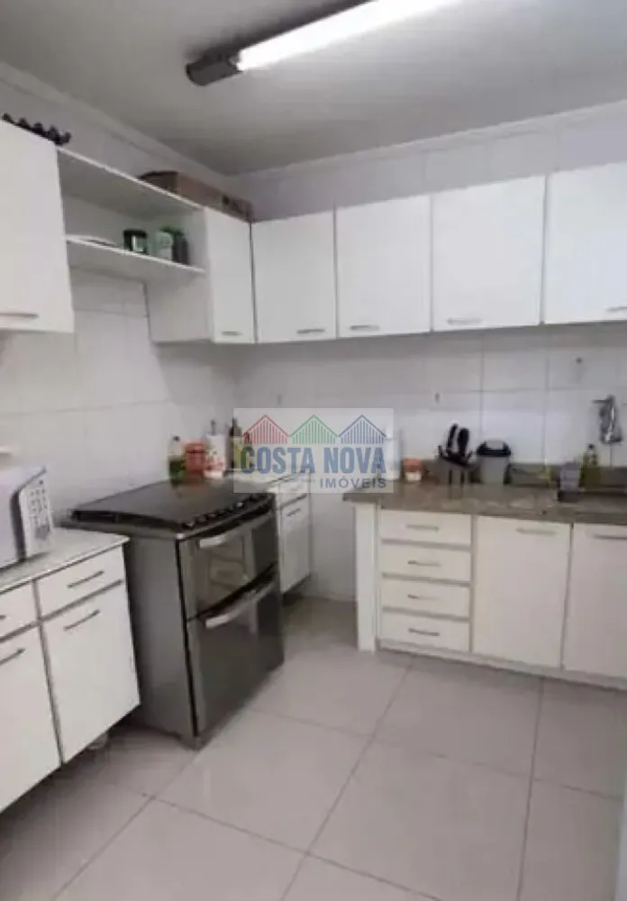 Casa, 3 quartos, 193 m² - Foto 7