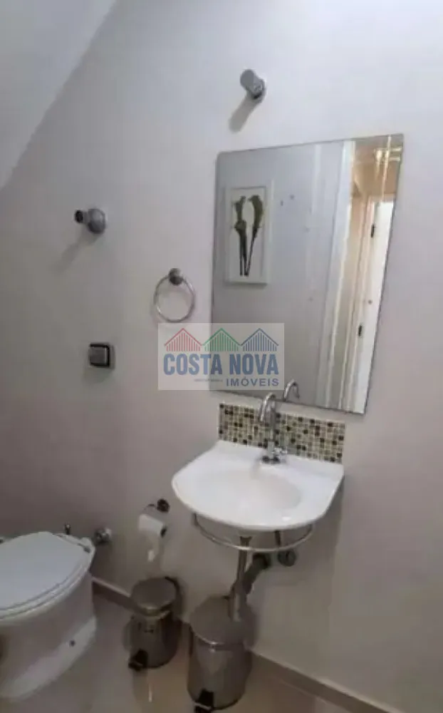 Casa, 3 quartos, 193 m² - Foto 8