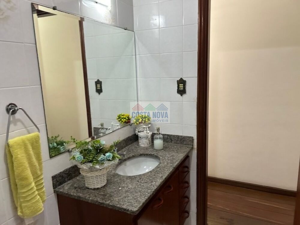 Casa à venda com 3 quartos, 186m² - Foto 3