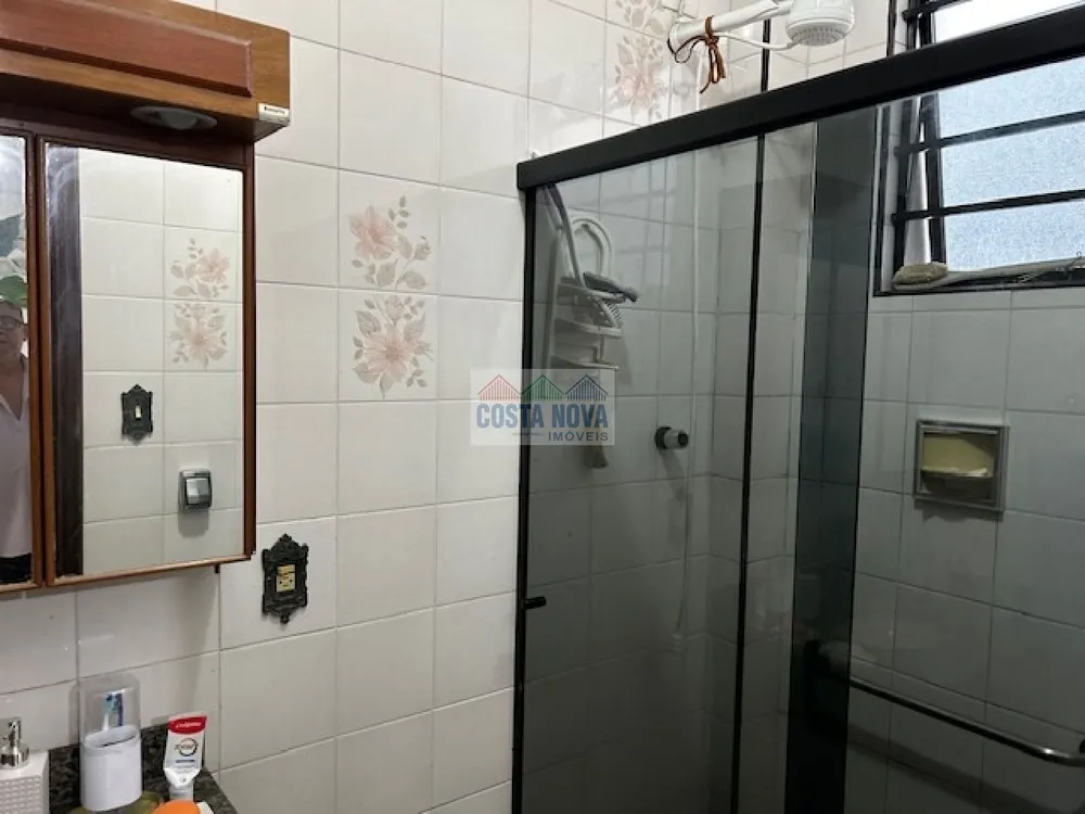 Casa, 3 quartos, 186 m² - Foto 13