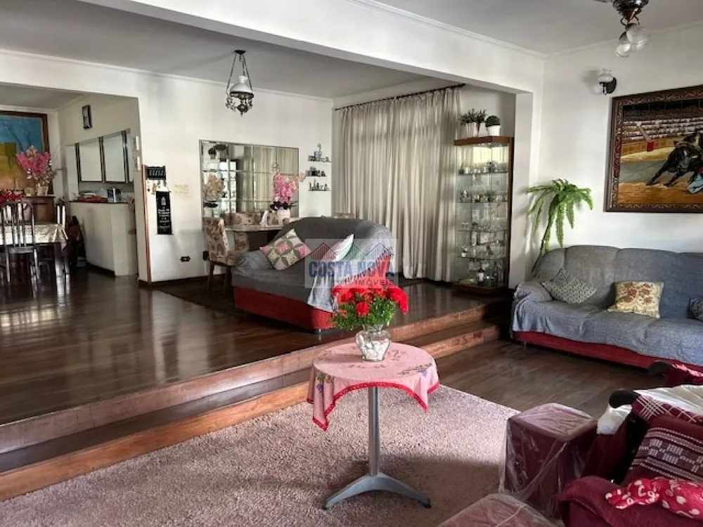 Casa, 3 quartos, 186 m² - Foto 1