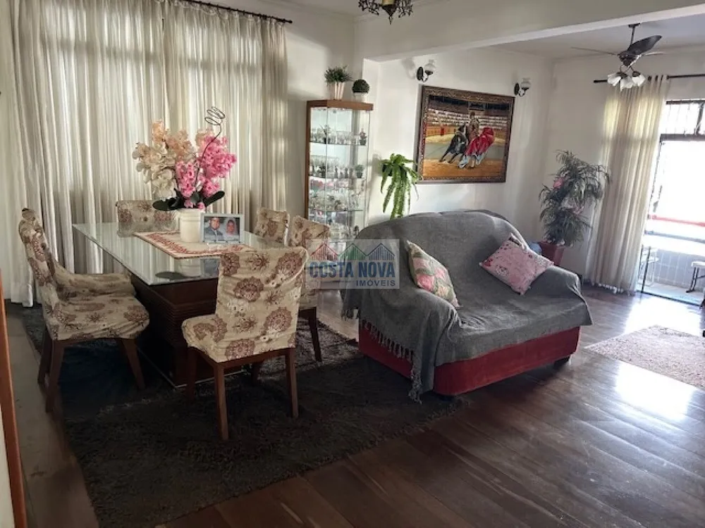 Casa, 3 quartos, 186 m² - Foto 3