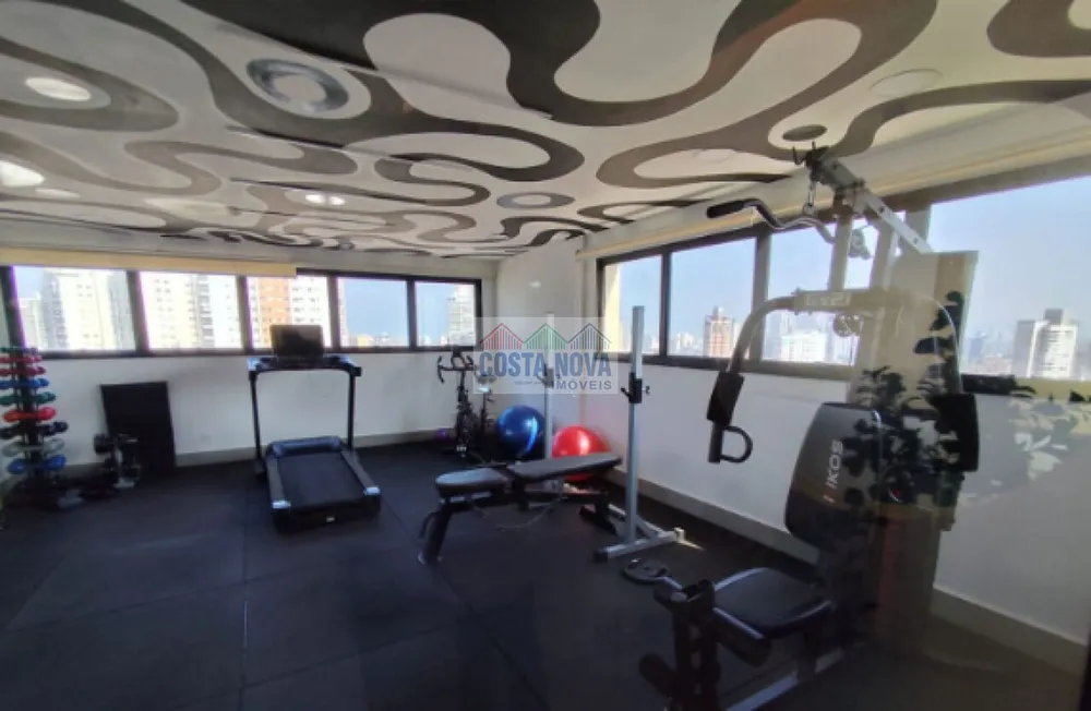 Apartamento, 2 quartos, 65 m² - Foto 12