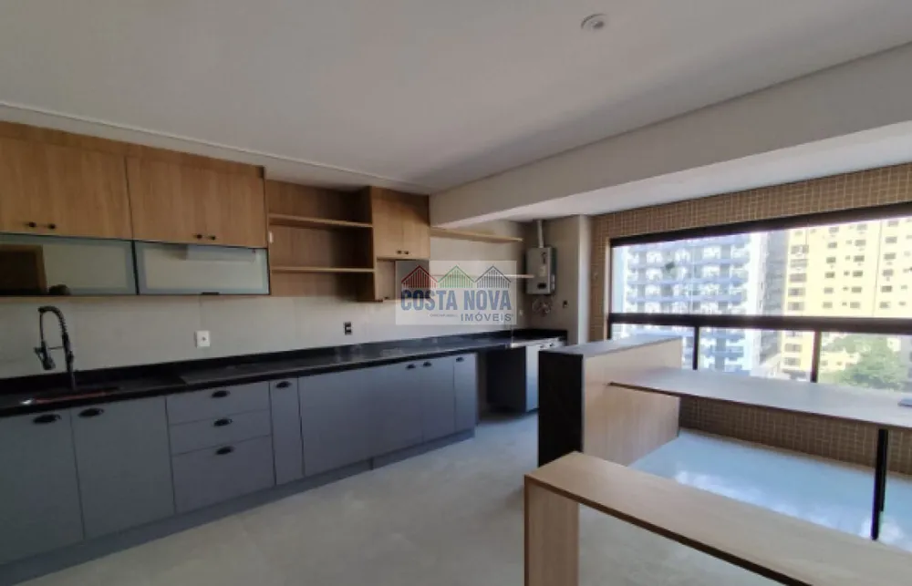 Apartamento, 2 quartos, 65 m² - Foto 2