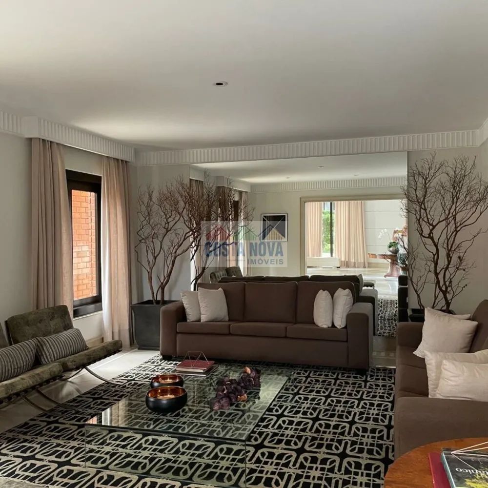 Apartamento, 3 quartos, 375 m² - Foto 3
